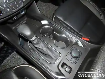 Chevrolet Traverse 2022 3.6 автомат (гидро), миниатюра 12
