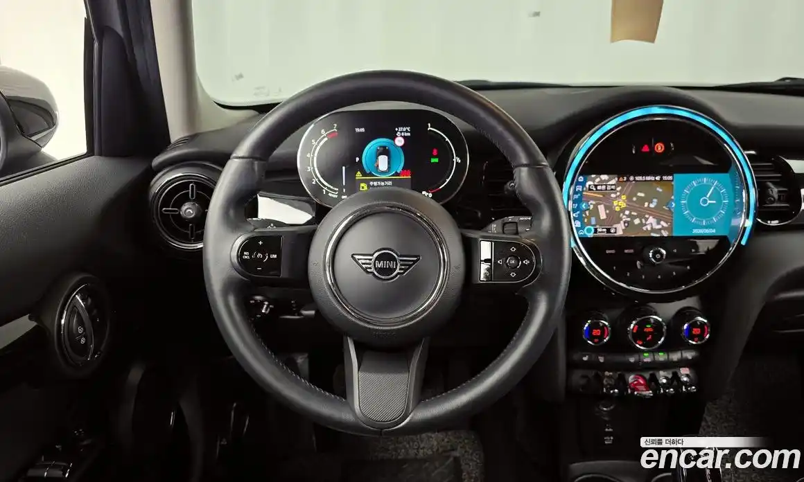 Mini Cooper 2021 1.5 автомат (гидро), фото 18