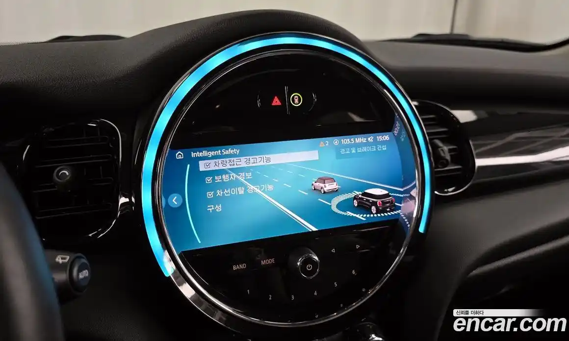 Mini Cooper 2021 1.5 автомат (гидро), фото 22