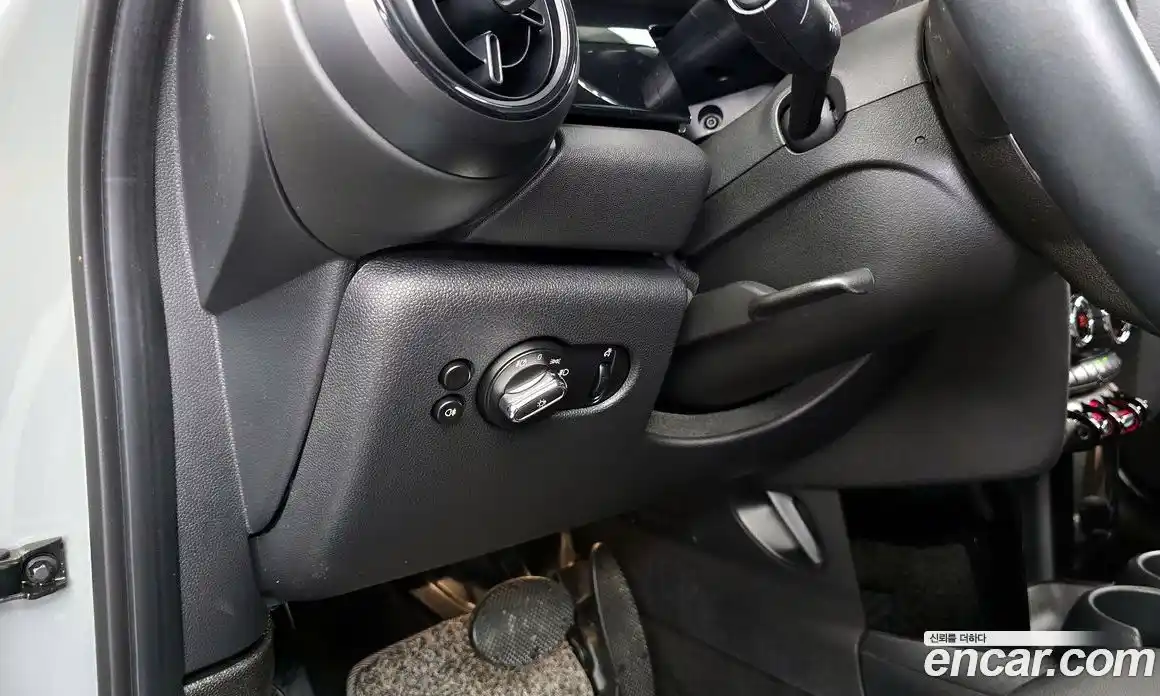 Mini Cooper 2021 1.5 автомат (гидро), фото 23