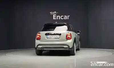 Mini Cooper 2021 1.5 автомат (гидро), миниатюра 4