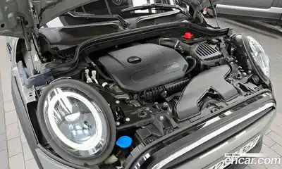 Mini Cooper 2021 1.5 автомат (гидро), миниатюра 6