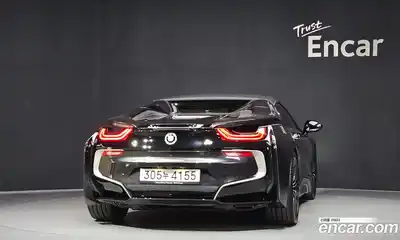 BMW i8 2019 1.5 автомат (гидро), миниатюра 4