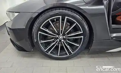 BMW i8 2019 1.5 автомат (гидро), миниатюра 5