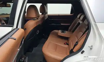 SsangYong Torres 2022 1.5 автомат (гидро), миниатюра 11