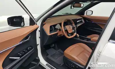 SsangYong Torres 2022 1.5 автомат (гидро), миниатюра 10