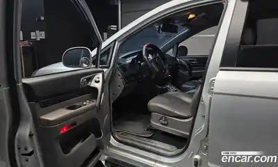 SsangYong Korando 2014 2.0 автомат (гидро), миниатюра 11