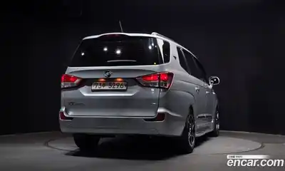 SsangYong Korando 2014 2.0 автомат (гидро), миниатюра 4