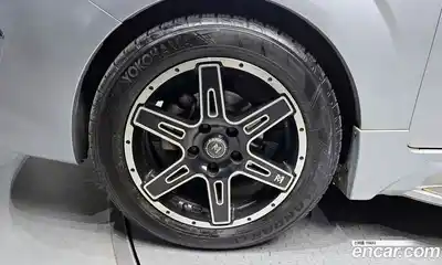 SsangYong Korando 2014 2.0 автомат (гидро), миниатюра 5