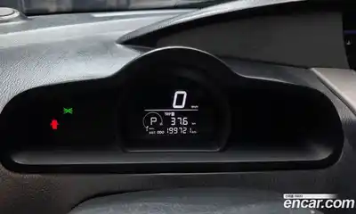 SsangYong Korando 2014 2.0 автомат (гидро), миниатюра 8