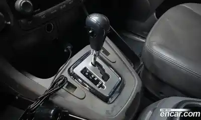 SsangYong Korando 2014 2.0 автомат (гидро), миниатюра 9