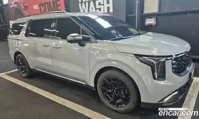 Kia Carnival, 2024, 23 761 км