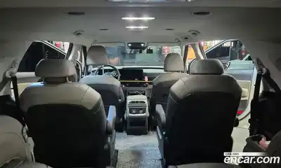 Kia Carnival 2024 1.6 автомат (гидро), миниатюра 12