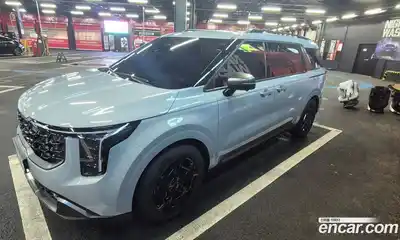 Kia Carnival 2024 1.6 автомат (гидро), миниатюра 2