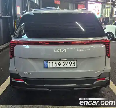 Kia Carnival 2024 1.6 автомат (гидро), миниатюра 4