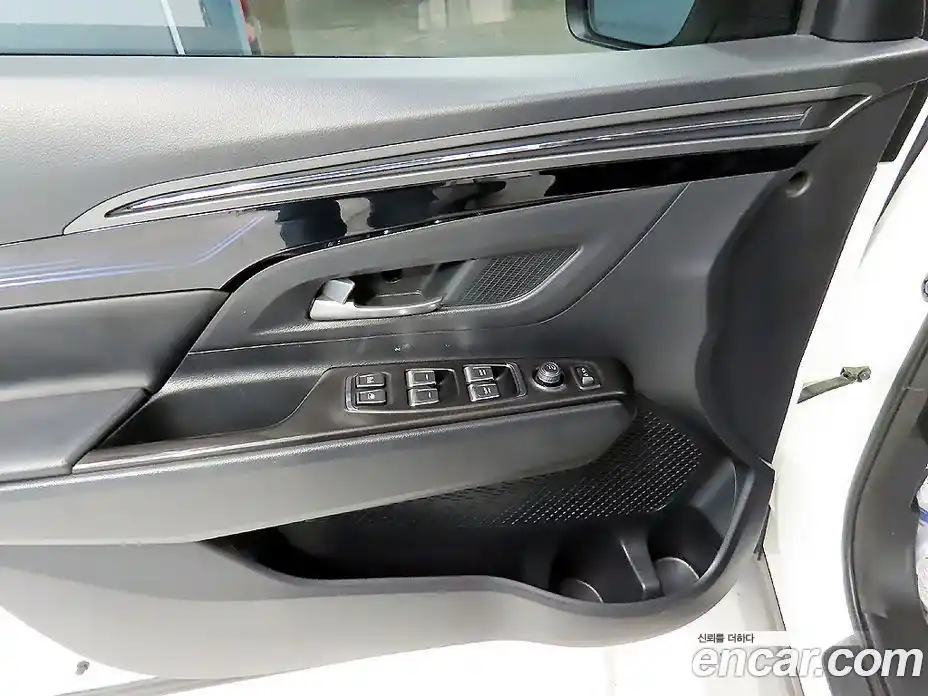 SsangYong Korando 2020 1.5 автомат (гидро), фото 12