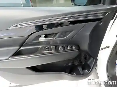SsangYong Korando 2020 1.5 автомат (гидро), миниатюра 12