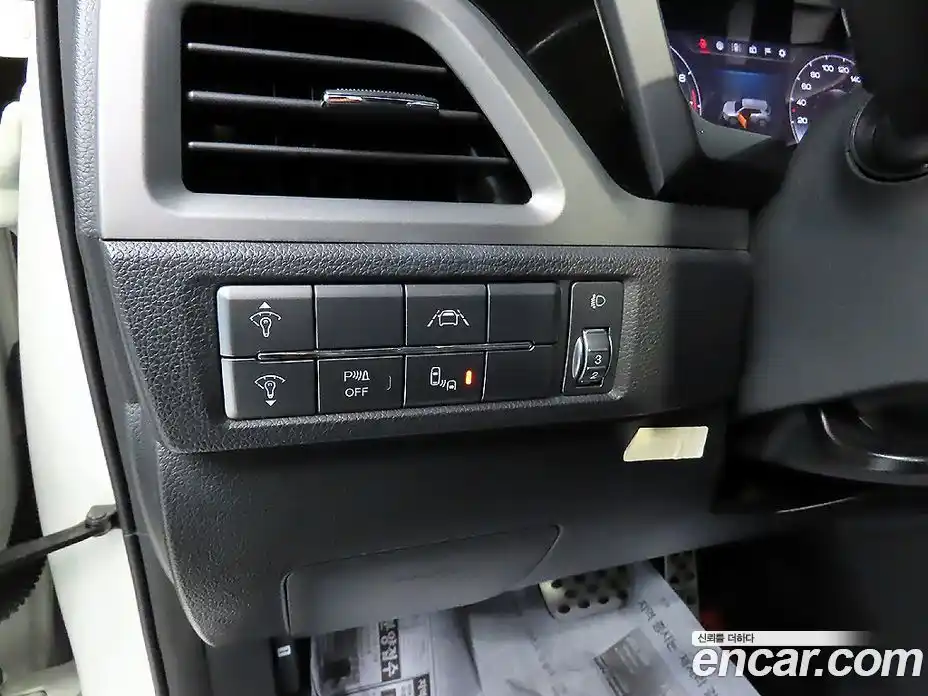 SsangYong Korando 2020 1.5 автомат (гидро), фото 13
