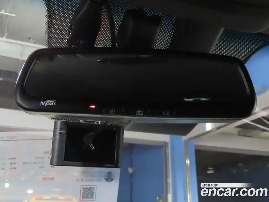 SsangYong Korando 2020 1.5 автомат (гидро), фото 15