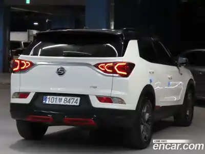 SsangYong Korando 2020 1.5 автомат (гидро), миниатюра 2