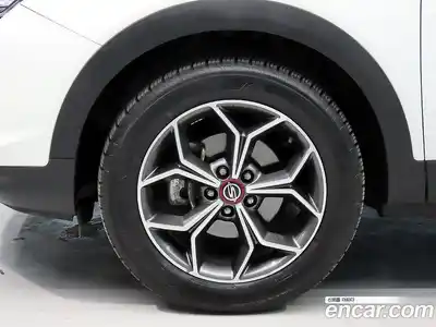 SsangYong Korando 2020 1.5 автомат (гидро), миниатюра 5