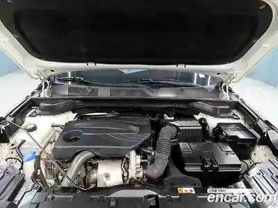 SsangYong Korando 2020 1.5 автомат (гидро), миниатюра 6