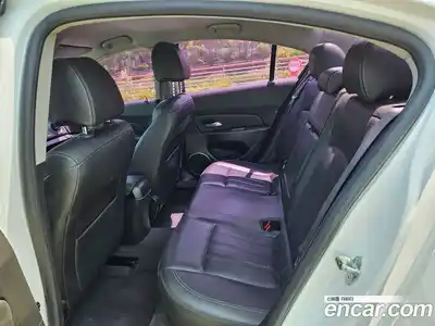 Chevrolet Cruze 2016 1.8 автомат (гидро), миниатюра 12