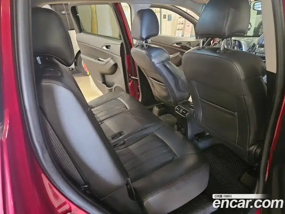 Chevrolet Orlando 2011 2.0 автомат (гидро), фото 11