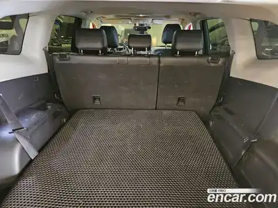 Chevrolet Orlando 2011 2.0 автомат (гидро), миниатюра 12