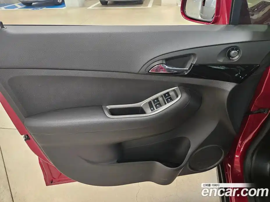 Chevrolet Orlando 2011 2.0 автомат (гидро), фото 18