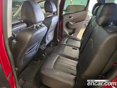 Chevrolet Orlando 2011 2.0 автомат (гидро), миниатюра 9