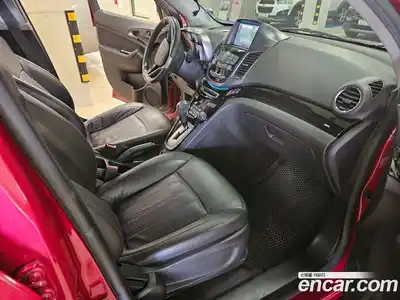 Chevrolet Orlando 2011 2.0 автомат (гидро), миниатюра 10