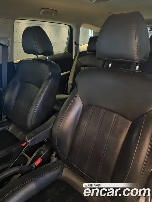 Chevrolet Orlando 2016 1.6 автомат (гидро), фото 13