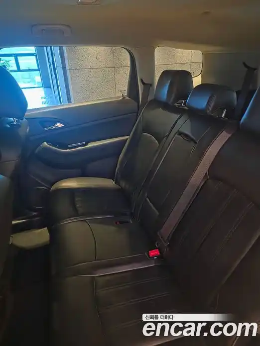 Chevrolet Orlando 2016 1.6 автомат (гидро), фото 14