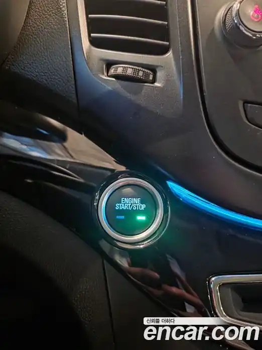 Chevrolet Orlando 2016 1.6 автомат (гидро), фото 16