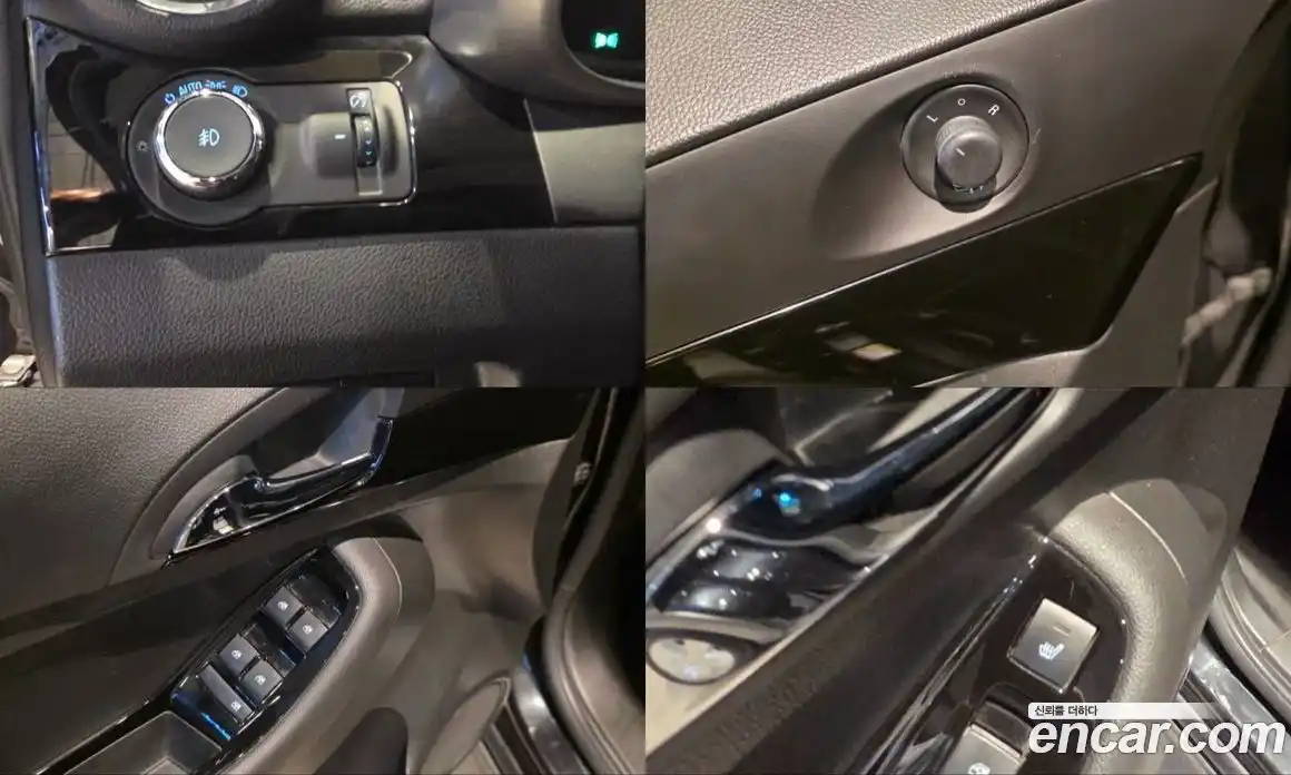Chevrolet Orlando 2016 1.6 автомат (гидро), фото 18