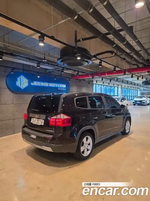Chevrolet Orlando 2016 1.6 автомат (гидро), фото 5