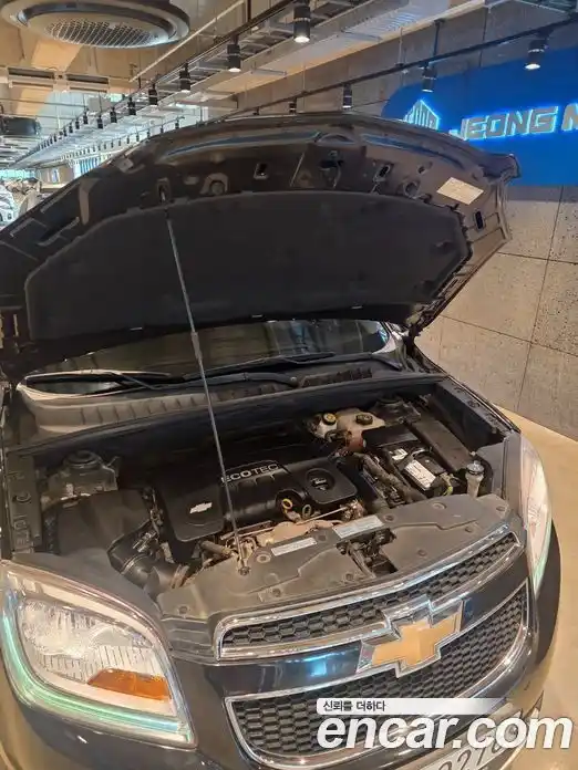 Chevrolet Orlando 2016 1.6 автомат (гидро), фото 8