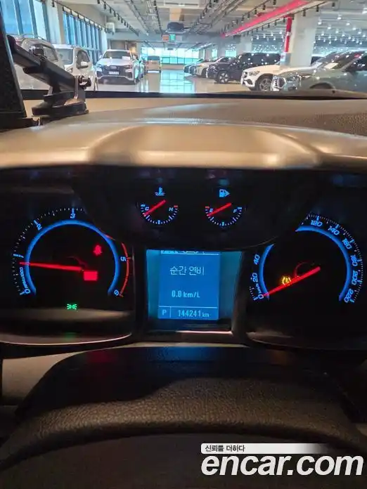 Chevrolet Orlando 2016 1.6 автомат (гидро), фото 10