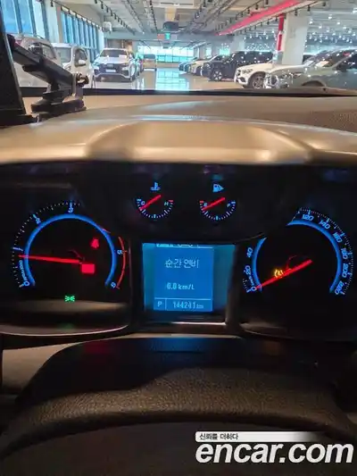 Chevrolet Orlando 2016 1.6 автомат (гидро), миниатюра 10