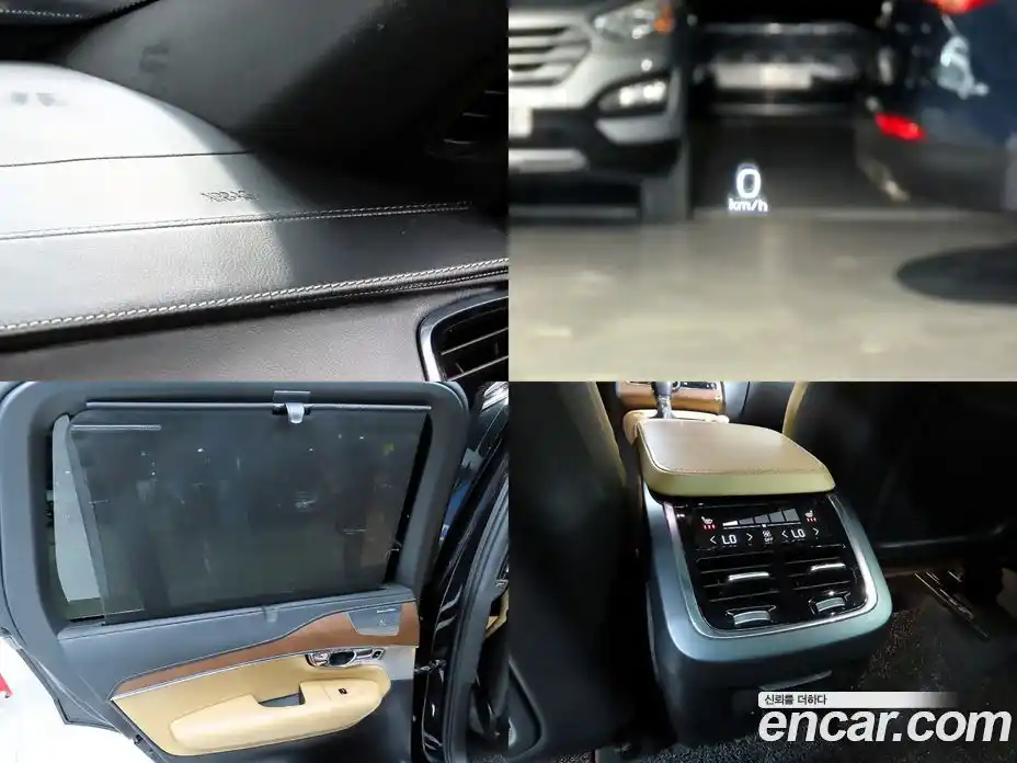 Volvo XC90 2016 2.0 автомат (гидро), фото 18
