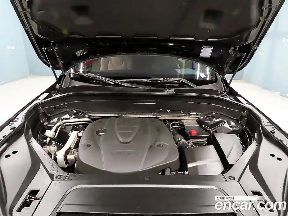 Volvo XC90 2016 2.0 автомат (гидро), фото 19