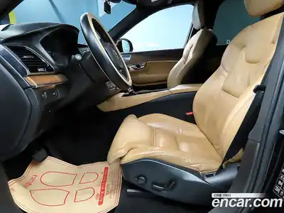 Volvo XC90 2016 2.0 автомат (гидро), миниатюра 6