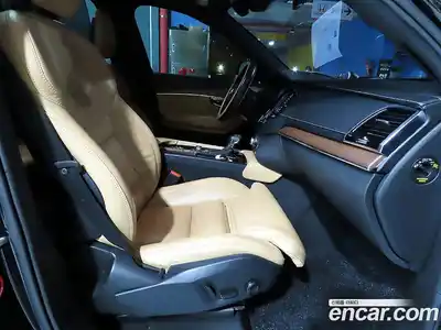 Volvo XC90 2016 2.0 автомат (гидро), миниатюра 8