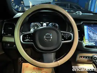 Volvo XC90 2016 2.0 автомат (гидро), миниатюра 10