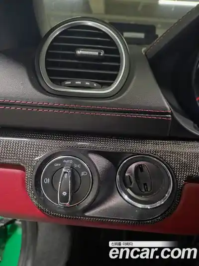 Porsche 718 2018 2.5 автомат (гидро), миниатюра 10
