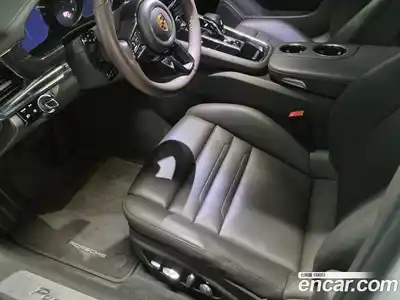 Porsche Panamera 2017 3.0 автомат (гидро), миниатюра 6