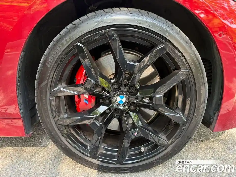 BMW 3 серия 2024 3.0 автомат (гидро), фото 5