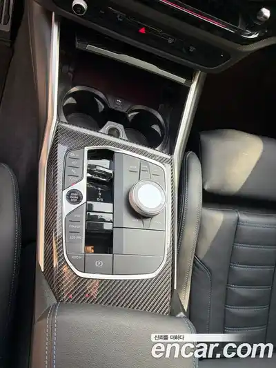 BMW 3 серия 2024 3.0 автомат (гидро), миниатюра 9