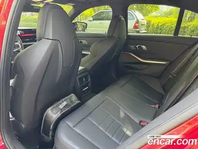 BMW 3 серия 2024 3.0 автомат (гидро), миниатюра 10